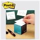 Post - it(R) Printed Notes Cube