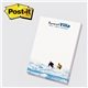 Post - it(R) Printed Notes Full Color Program 4 x 6, 25- sheets