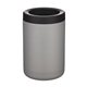 Powder Coated 2 in 1 Vacuum Insulated Can Holder and Tumbler
