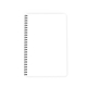 Powerstick Willow Side Bound Notebook