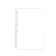 Powerstick Willow Side Bound Notebook