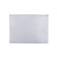 PP Zip Closure Envelope with Business Card Slot