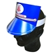 Pre - Printed Conductor Hat For Train Enthusiasts
