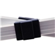 Premium 10 Tent (Full - Bleed Dye Sublimation)