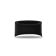 Premium Black Microfleece Headband