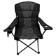 Premium Heather Stripe Chair