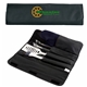 Premium Silicone BBQ Cooking Set