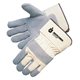 Premium Split Cowhide Palm Gloves
