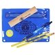 Premium Translucent School Kit (Includes Pen)