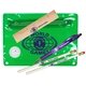 Premium Translucent School Kit (Includes Pen)
