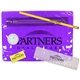 Premium Translucent School Kit - Pencil, Plastic Ruler, Eraser, Pencil Sharpener