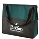 prescott non - woven zipper tote