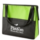 prescott non - woven zipper tote