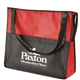prescott non - woven zipper tote