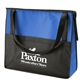 prescott non - woven zipper tote