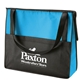 prescott non - woven zipper tote