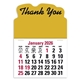 Press - N - Stick Standard Calendar