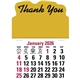 Press - N - Stick Standard Calendar
