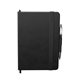 preston hardcover journal pen combo