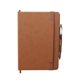 preston hardcover journal pen combo
