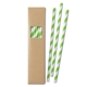 Prime - Line Eco - Friendly Paper Straw Set