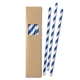 Prime - Line Eco - Friendly Paper Straw Set