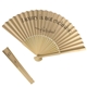 Printed Dynasty Hand Fan
