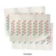 Printed Paper Tissue