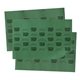 Printed Paper Tissue w / Digital Print Imprint