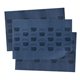 Printed Paper Tissue w / Digital Print Imprint