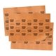 Printed Paper Tissue w / Digital Print Imprint
