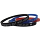 Printed Silicone Bracelets 5mm
