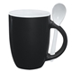 Printed Spooner Mug - 12 oz