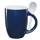 Printed Spooner Mug - 12 oz