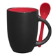 Printed Spooner Mug - 12 oz