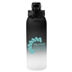 Prisma 30 oz Gradient Water Bottle