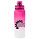 Prisma 30 oz Gradient Water Bottle