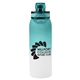 Prisma 30 oz Gradient Water Bottle
