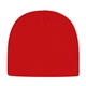 Pro Rib Tompkin Knit Beanie