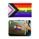 progressive magnet
