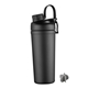 Promix 26 oz Vacuum Insulated Shaker Bottle