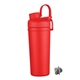 Promix 26 oz Vacuum Insulated Shaker Bottle