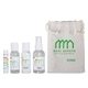 Protip Nail Clipper Set With Case