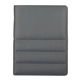 Puffer Zippered Padfolio with FSC Recycled Paper