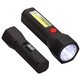Pulsar Ultralight COB Worklight + LED Flashlight
