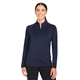 puma golf ladies you - v quarter - zip