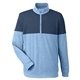 Puma Golf Mens Cloudspun Warm Up Quarter - Zip