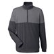 Puma Golf Mens Cloudspun Warm Up Quarter - Zip