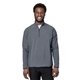 Puma Golf Mens Coastal Woven Quarter - Zip