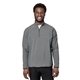 Puma Golf Mens Coastal Woven Quarter - Zip